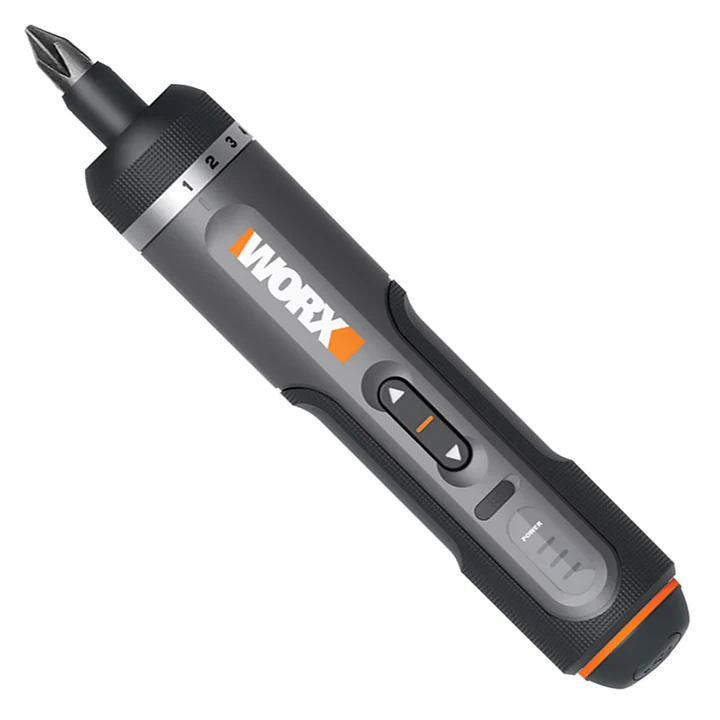 WORX | 4V小型充電式螺絲電批 WX242