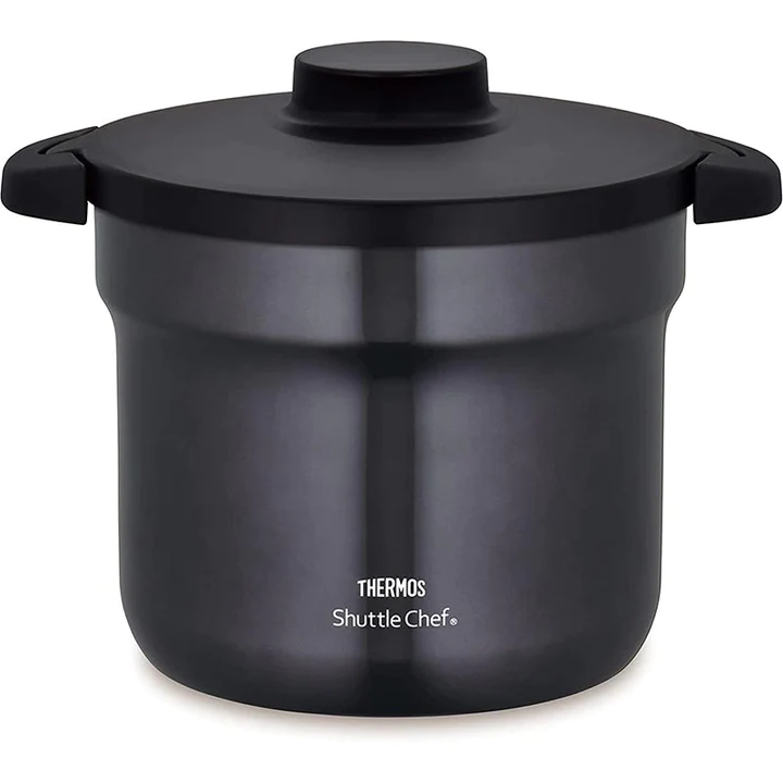 Thermos | 真空保溫調理煲 Shuttle Chef 4.3L (4~6人用)