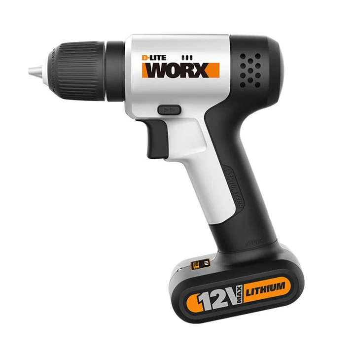 WORX | 12V鋰電電鑽 WX104